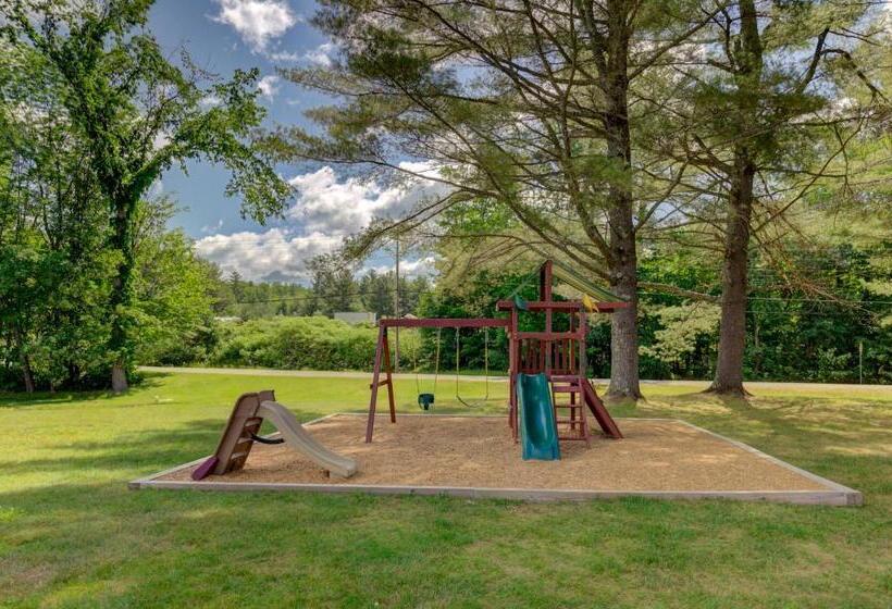 إستوديو ديلوكس, Riverbank Motel And Cabins Managed By Vacasa