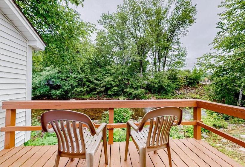 منزل غرفة نوم واحدة, Riverbank Motel And Cabins Managed By Vacasa