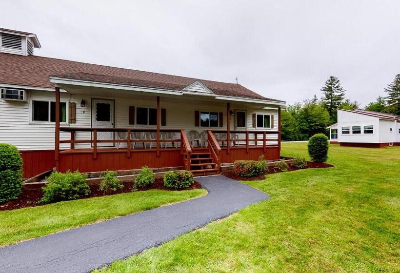 إستوديو سوبيريور, Riverbank Motel And Cabins Managed By Vacasa