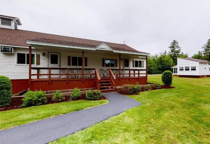 Superior-studio, Riverbank Motel And Cabins Managed By Vacasa