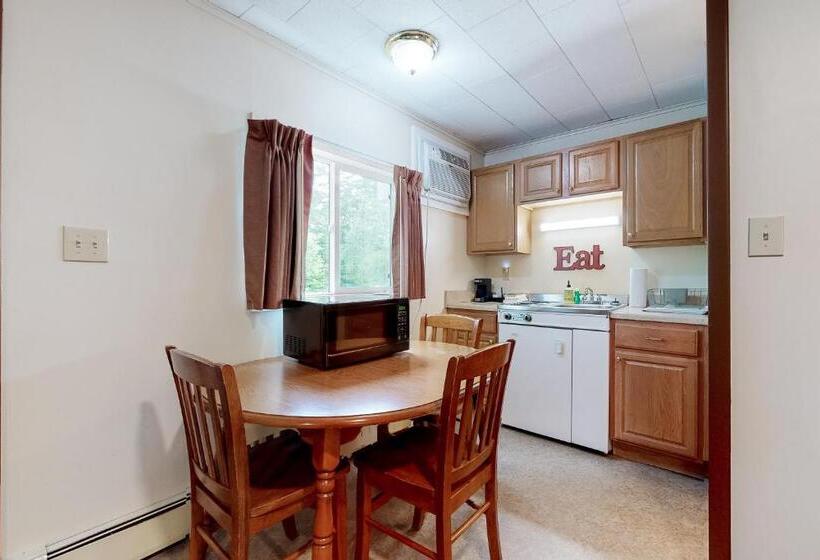 إستوديو سوبيريور, Riverbank Motel And Cabins Managed By Vacasa