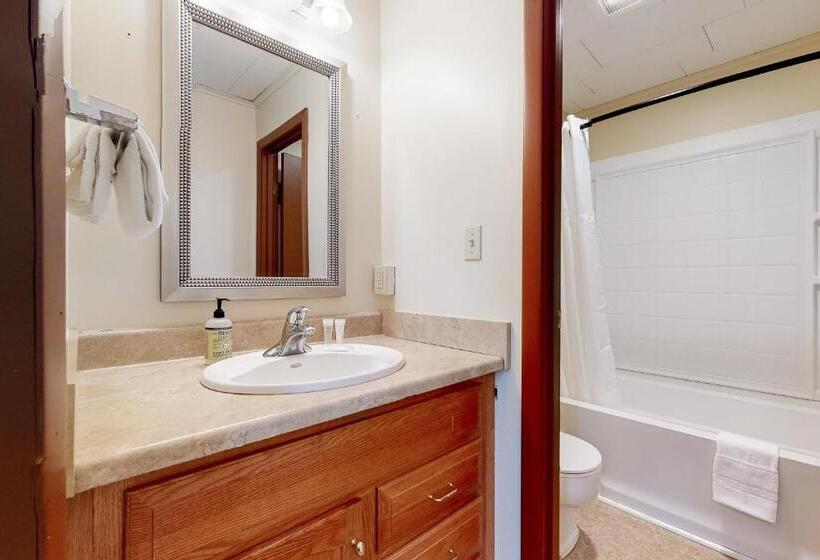 إستوديو سوبيريور, Riverbank Motel And Cabins Managed By Vacasa