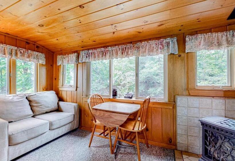 Студия Стандарт, Riverbank Motel And Cabins Managed By Vacasa