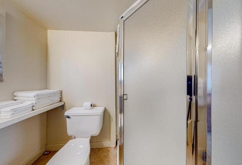 إستوديو قياسى, Riverbank Motel And Cabins Managed By Vacasa