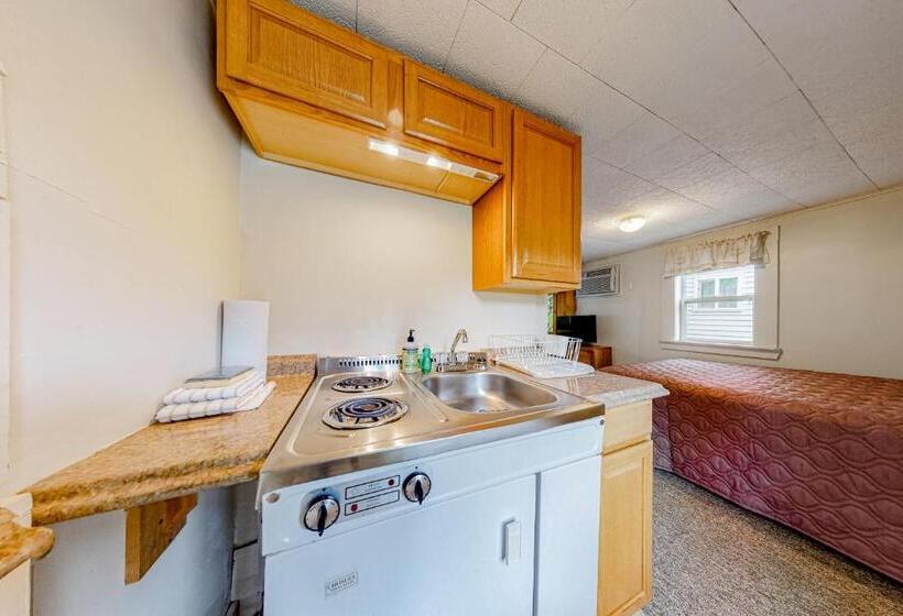 إستوديو قياسى, Riverbank Motel And Cabins Managed By Vacasa