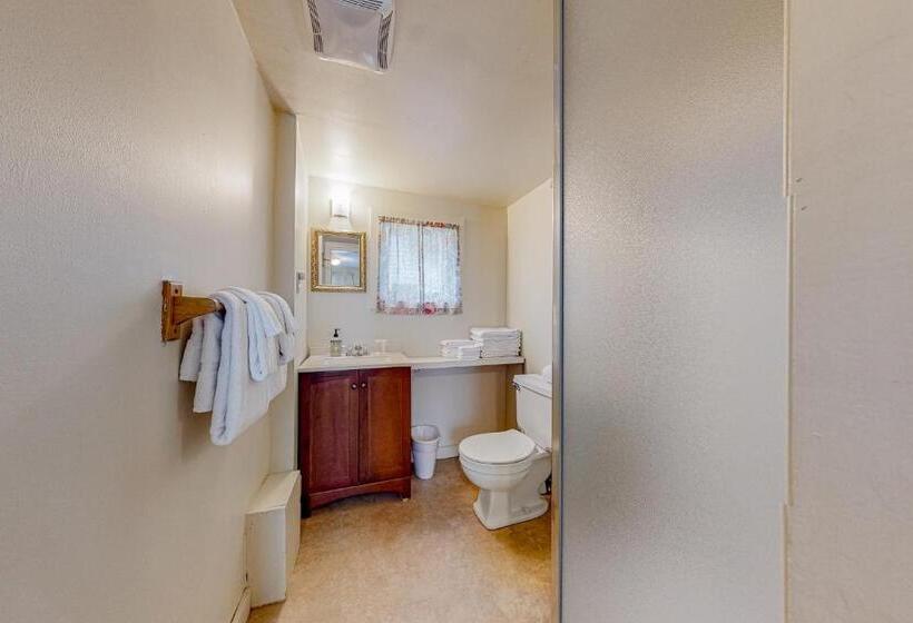 إستوديو قياسى, Riverbank Motel And Cabins Managed By Vacasa