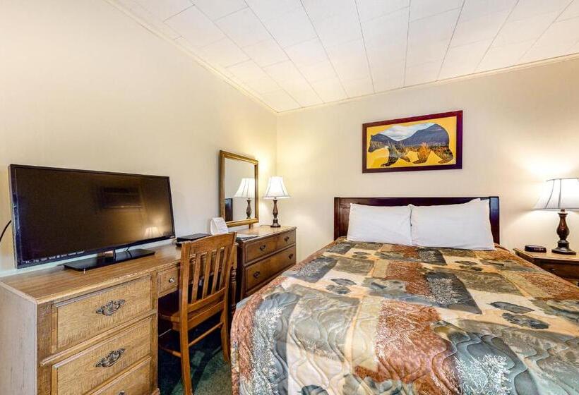 جناح, Riverbank Motel And Cabins Managed By Vacasa