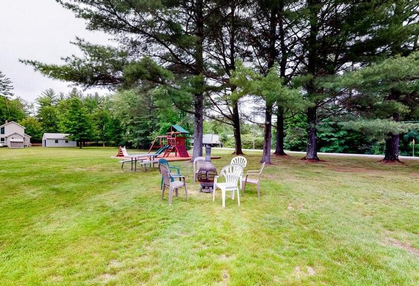 إستوديو ديلوكس, Riverbank Motel And Cabins Managed By Vacasa