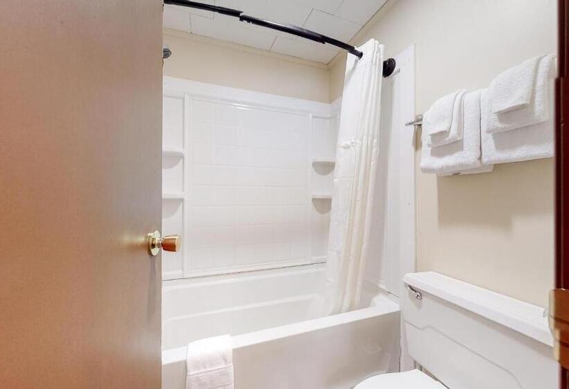 إستوديو ديلوكس, Riverbank Motel And Cabins Managed By Vacasa