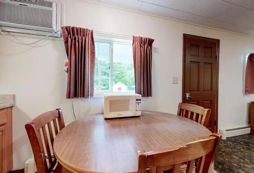 إستوديو ديلوكس, Riverbank Motel And Cabins Managed By Vacasa