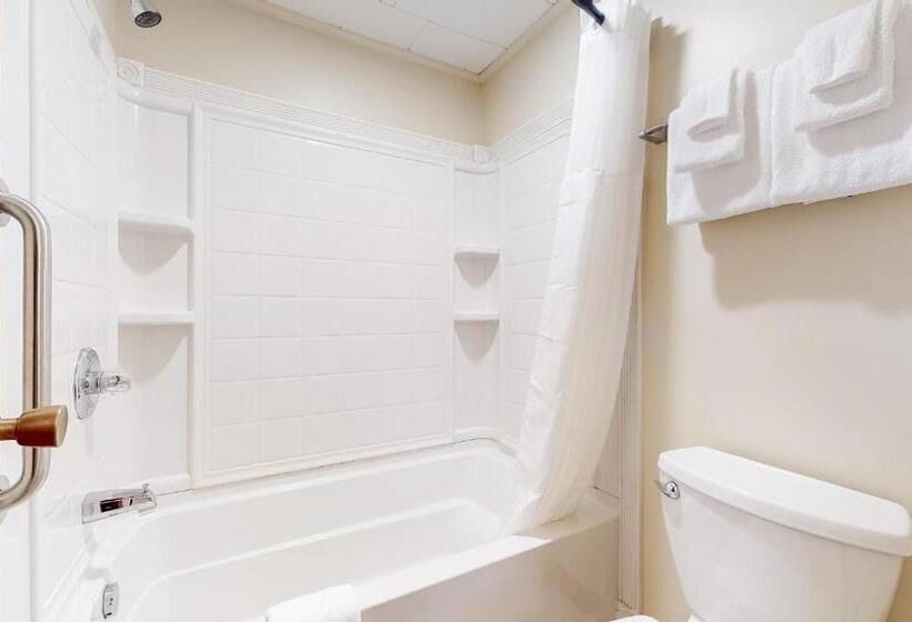 إستوديو قياسى, Riverbank Motel And Cabins Managed By Vacasa