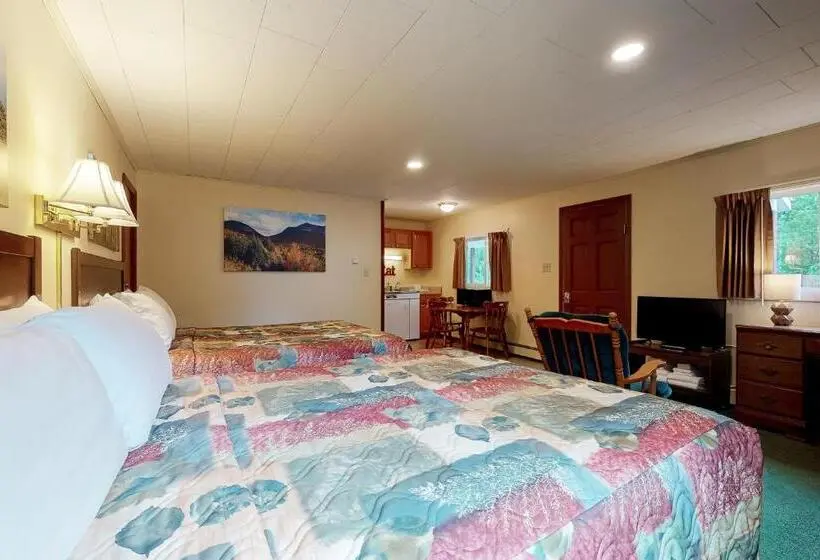Standard-studio, Riverbank Motel And Cabins Managed By Vacasa