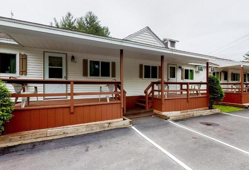 إستوديو قياسى, Riverbank Motel And Cabins Managed By Vacasa