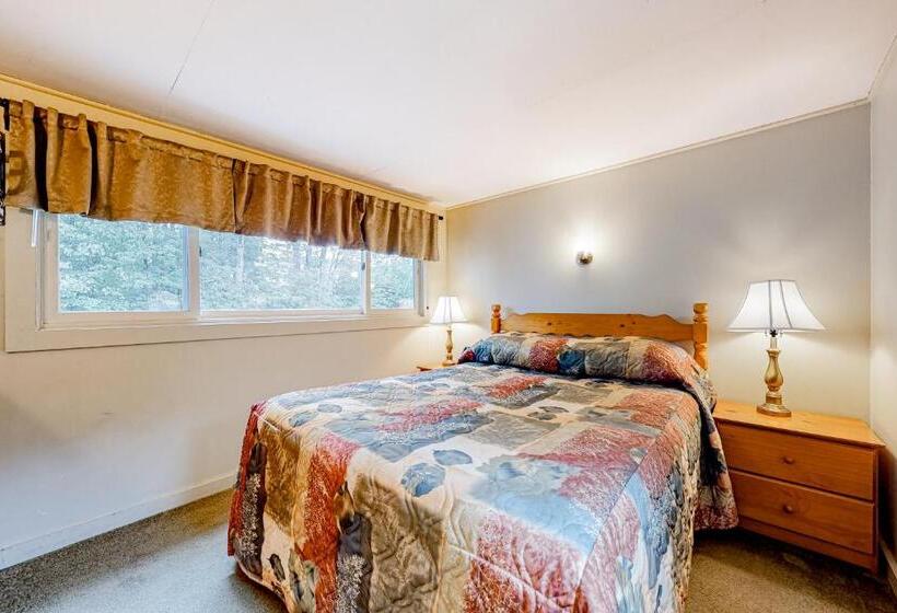 منزل غرفة نوم واحدة, Riverbank Motel And Cabins Managed By Vacasa