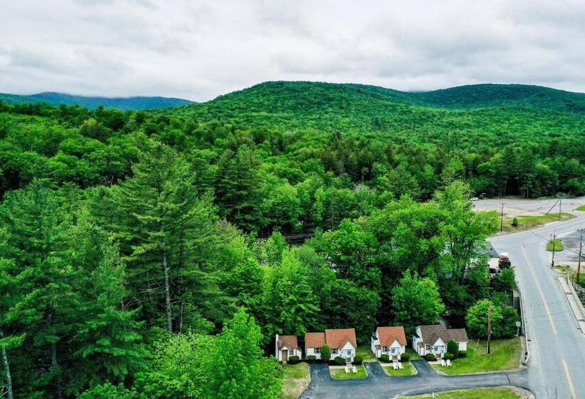 منزل غرفة نوم واحدة, Riverbank Motel And Cabins Managed By Vacasa