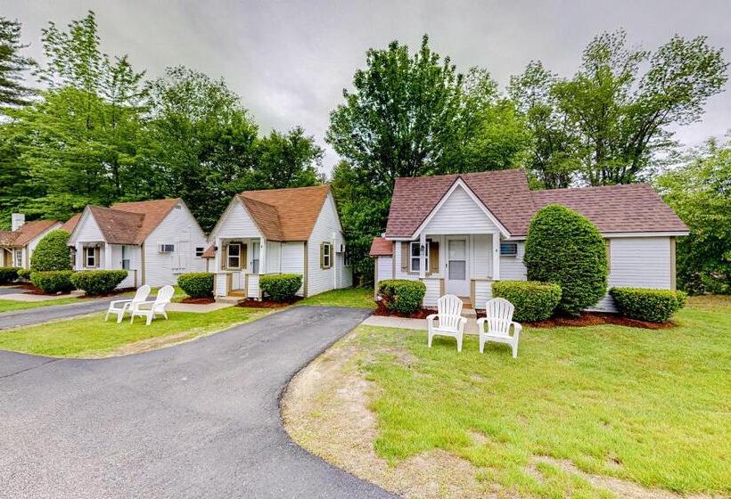 منزل غرفة نوم واحدة, Riverbank Motel And Cabins Managed By Vacasa