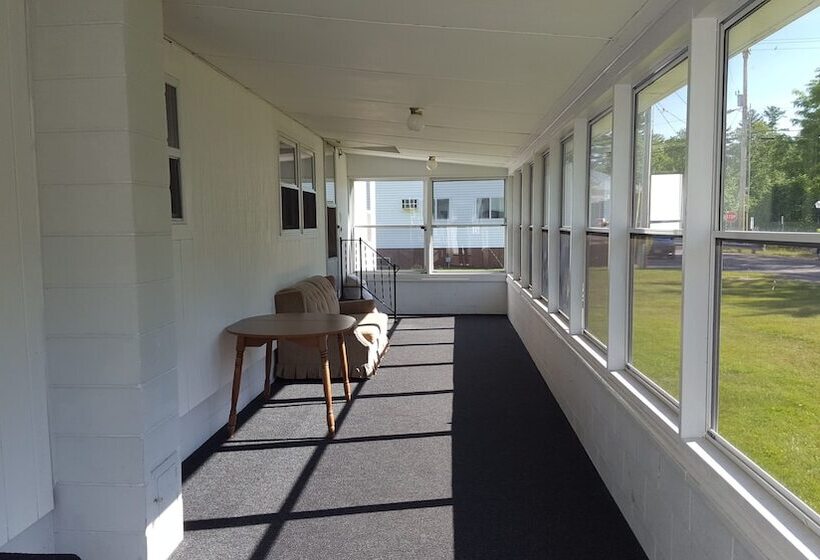 منزل غرفة نوم واحدة, Riverbank Motel And Cabins Managed By Vacasa