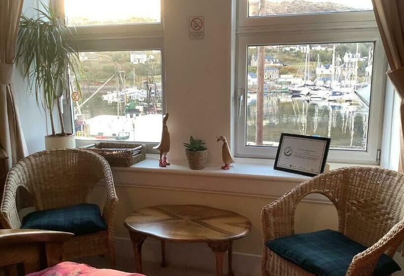 اتاق سوپریور, Struan House B&b