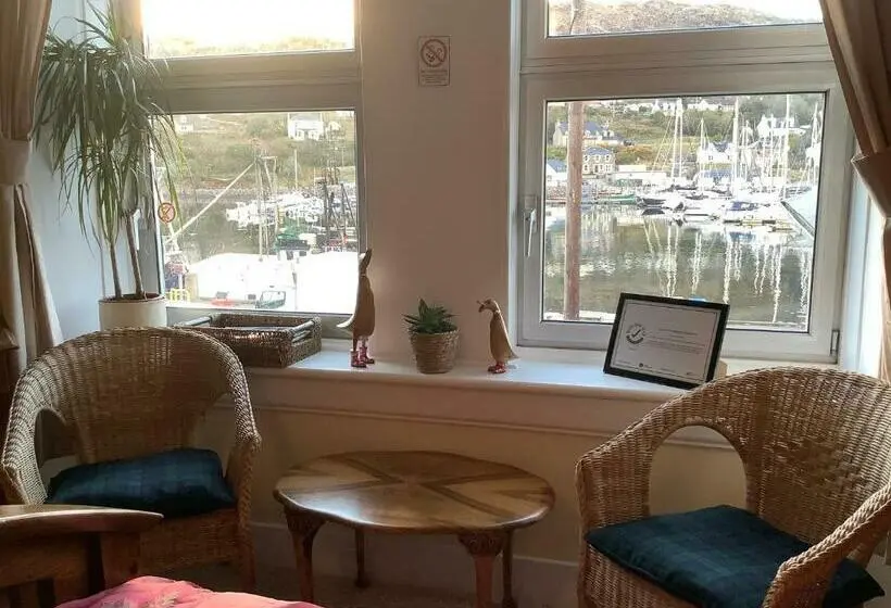 Camera Superiore, Struan House B&b