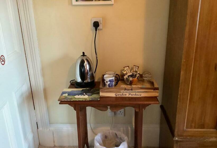 اتاق سوپریور, Struan House B&b