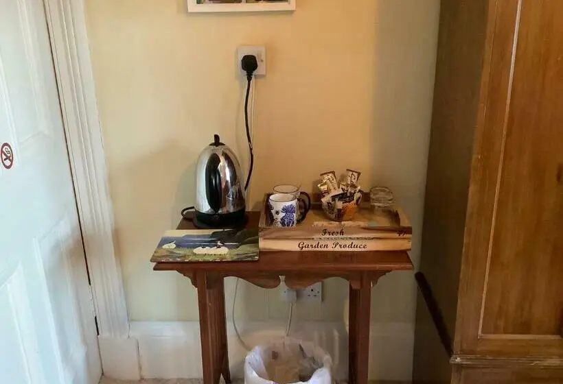 Camera Superiore, Struan House B&b