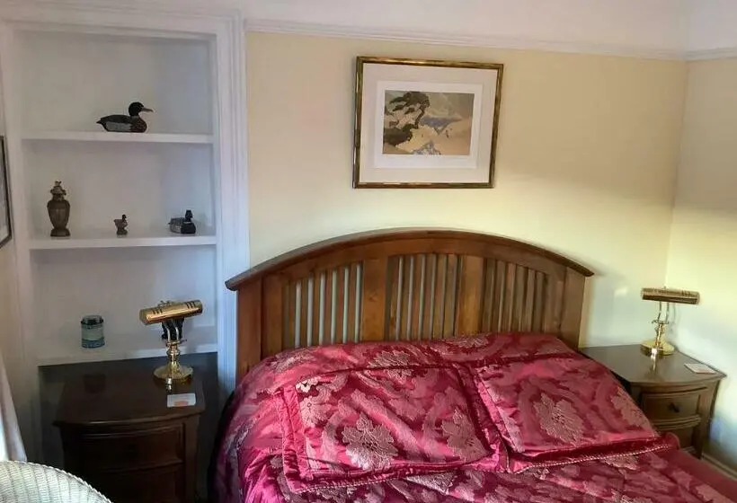 Camera Superiore, Struan House B&b