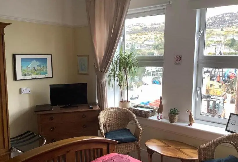 Camera Superiore, Struan House B&b