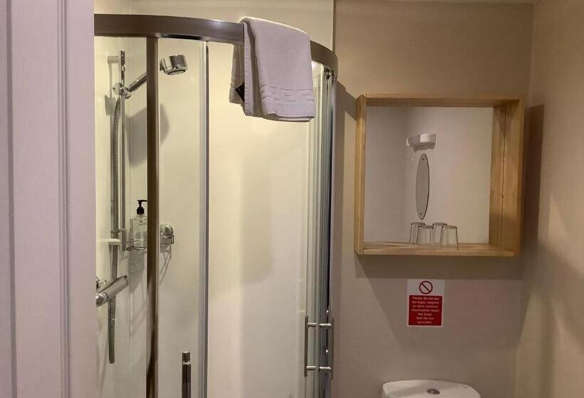 اتاق استاندارد, Struan House B&b