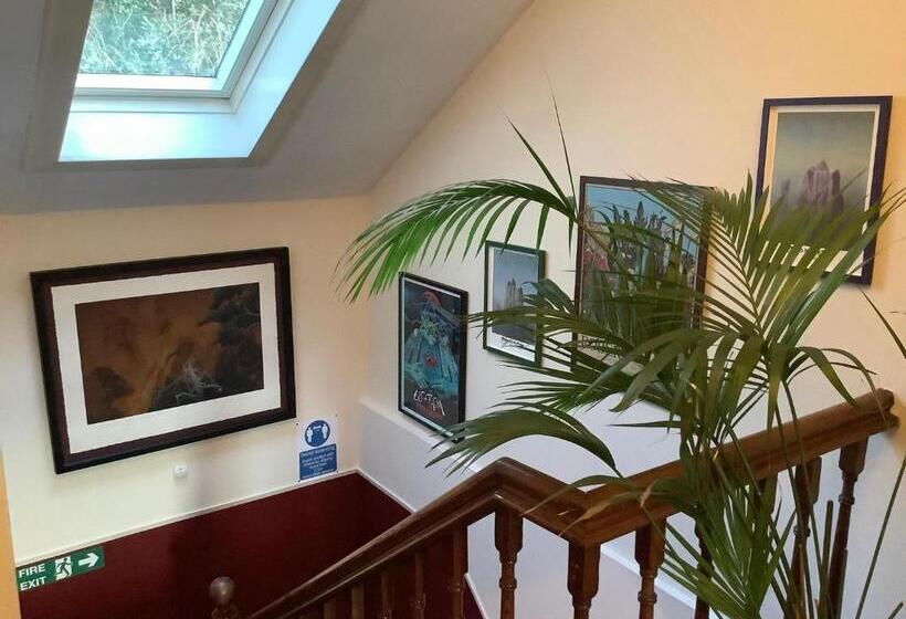 اتاق استاندارد, Struan House B&b