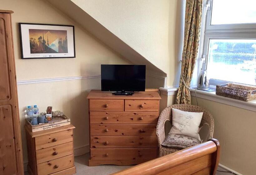 اتاق استاندارد, Struan House B&b