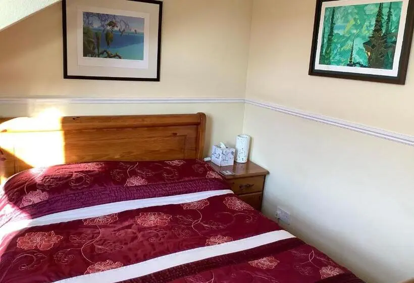 Camera Standard, Struan House B&b