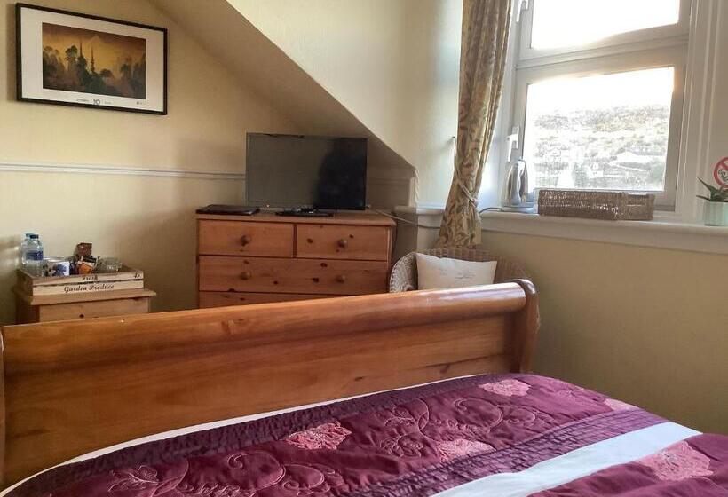 اتاق استاندارد, Struan House B&b