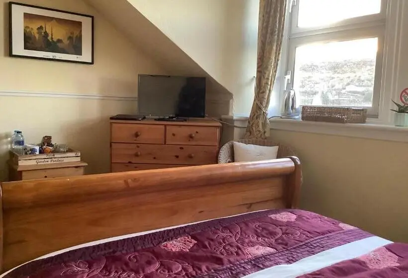 Camera Standard, Struan House B&b