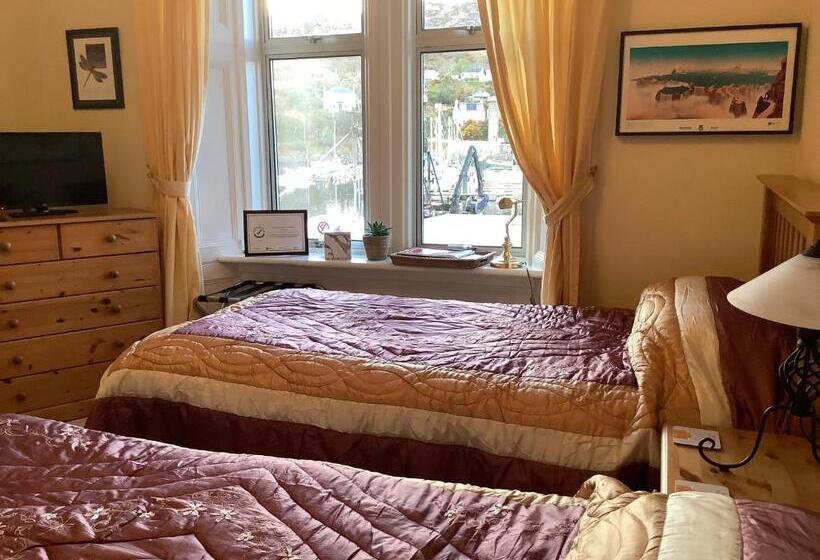 اتاق استاندارد, Struan House B&b