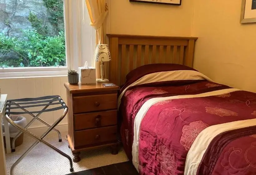 Camera Standard Individuale, Struan House B&b