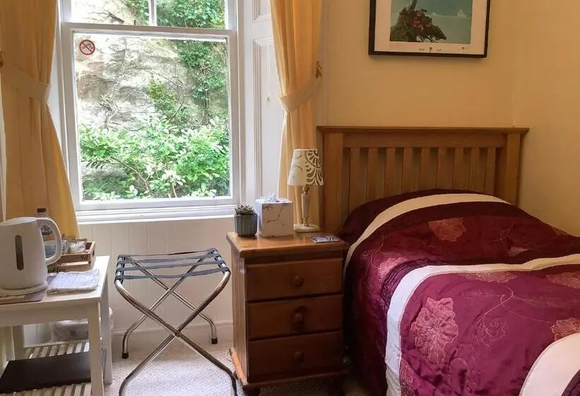 Camera Standard Individuale, Struan House B&b