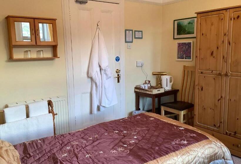 اتاق استاندارد, Struan House B&b