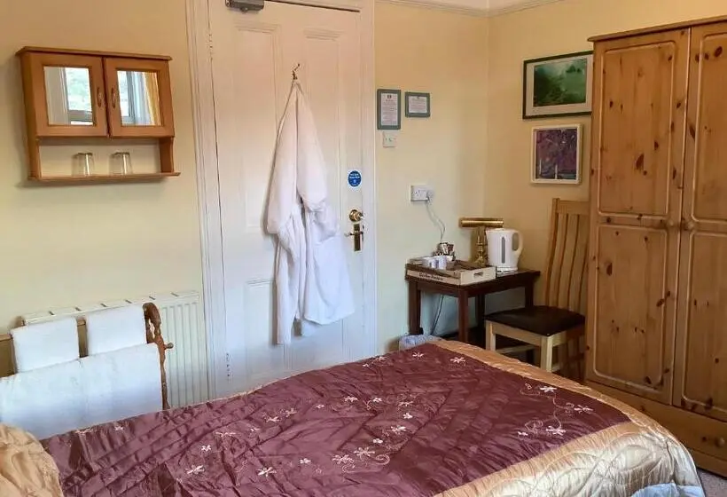 Camera Standard, Struan House B&b