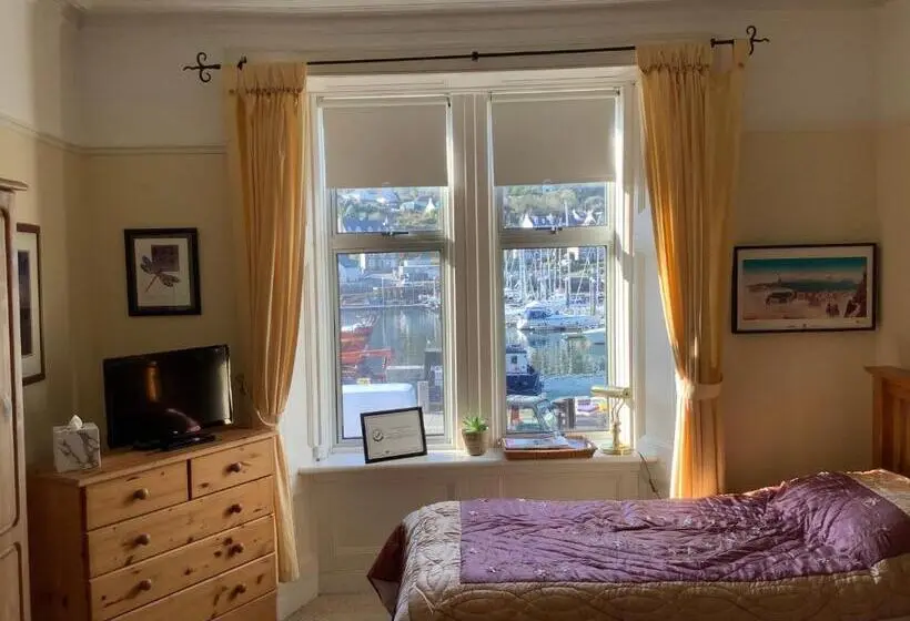 Camera Standard, Struan House B&b