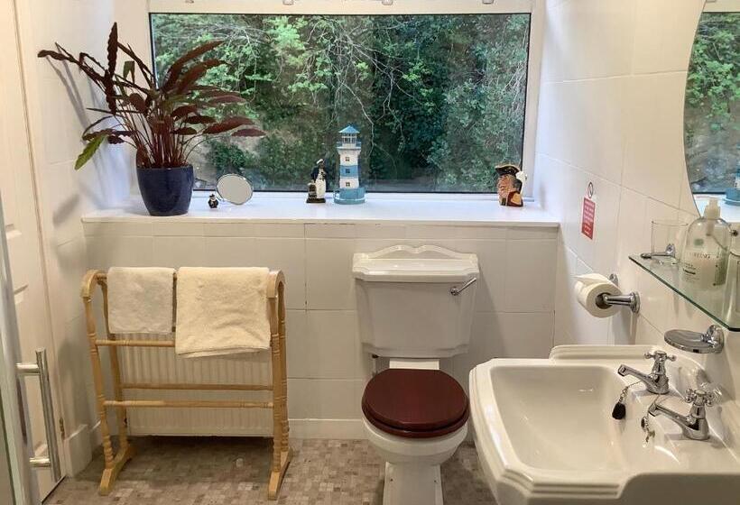 اتاق استاندارد, Struan House B&b