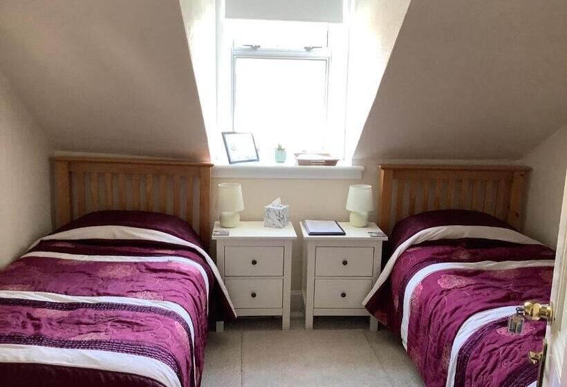 اتاق استاندارد, Struan House B&b