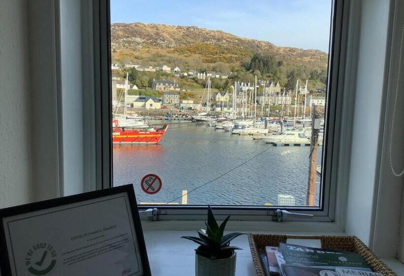 اتاق استاندارد, Struan House B&b