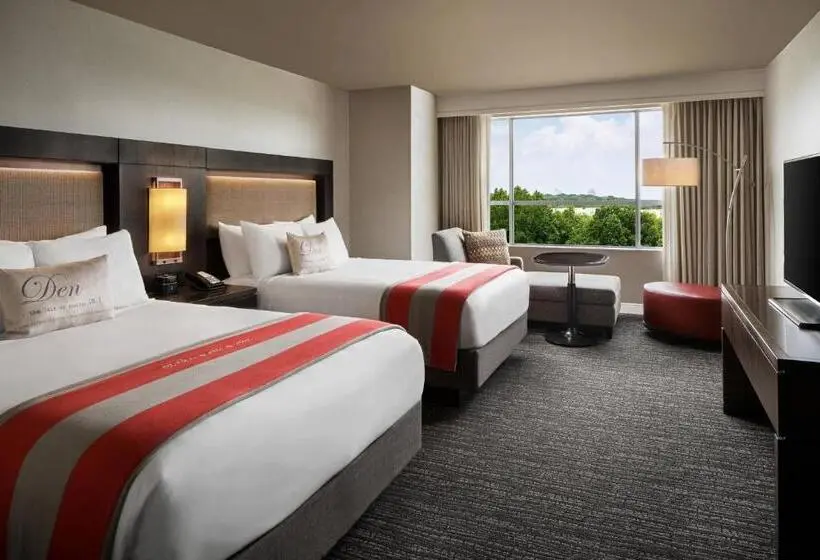 Standard-huone, The Stateview Hotel, Autograph Collection