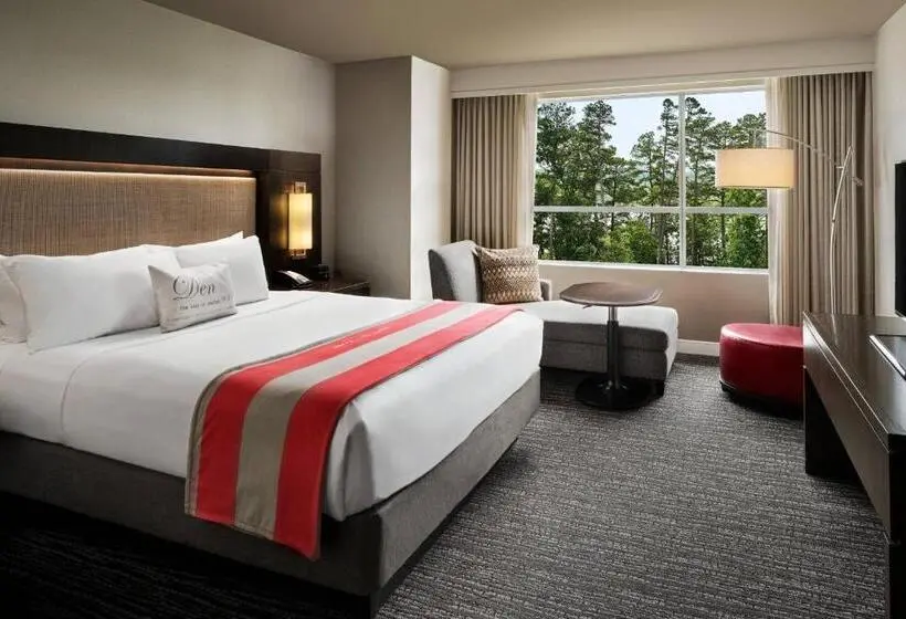 Standard-huone King-vuode, The Stateview Hotel, Autograph Collection