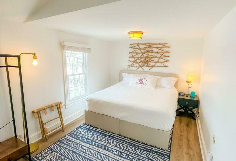 غرفة ديلوكس, Beachliner