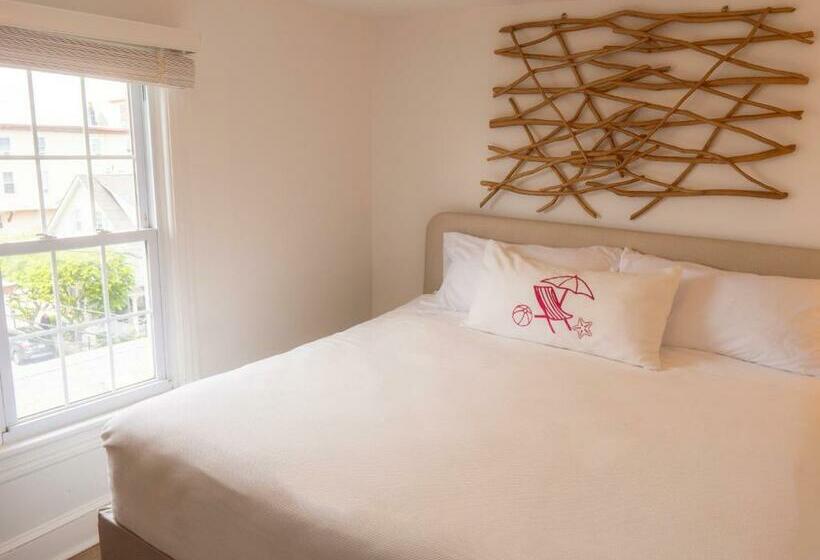 غرفة ديلوكس, Beachliner