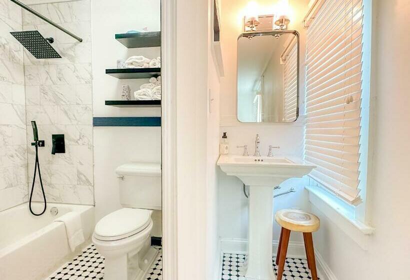 غرفة قياسية, Beachliner