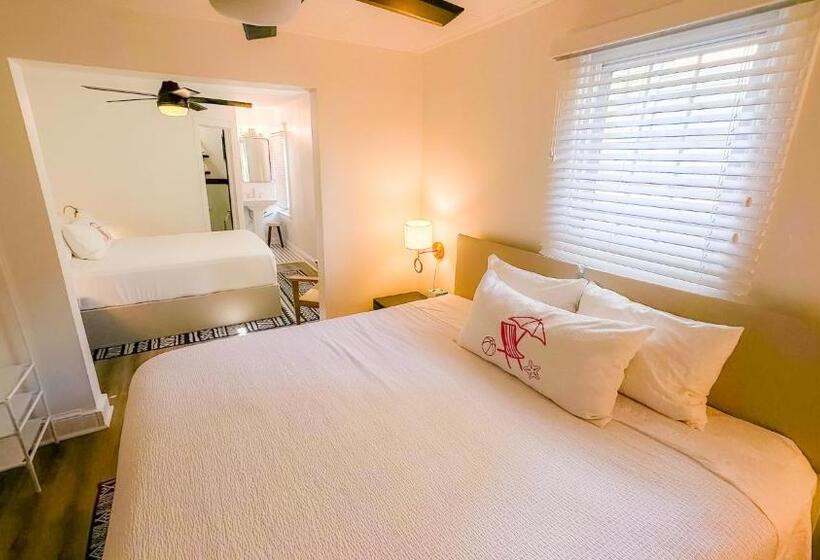 غرفة قياسية, Beachliner