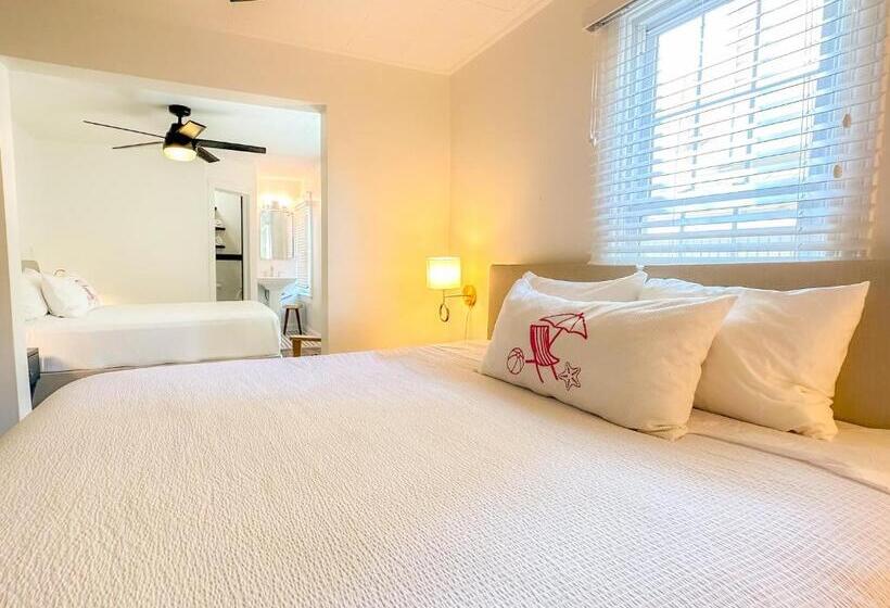 غرفة قياسية, Beachliner