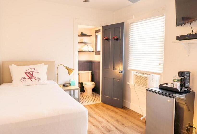 غرفة قياسية, Beachliner